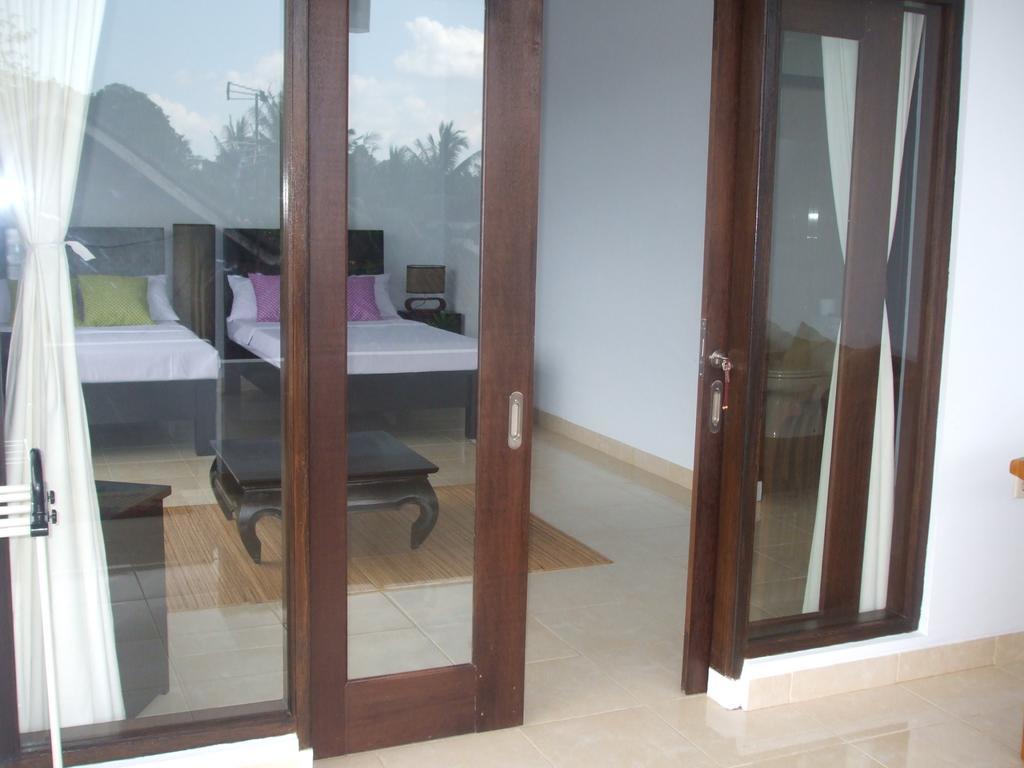 Villa Semana Resort Ubud Ngoại thất bức ảnh