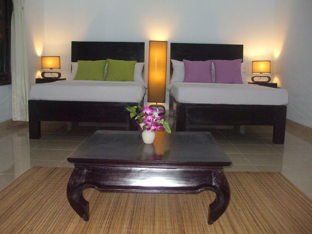 Villa Semana Resort Ubud Ngoại thất bức ảnh