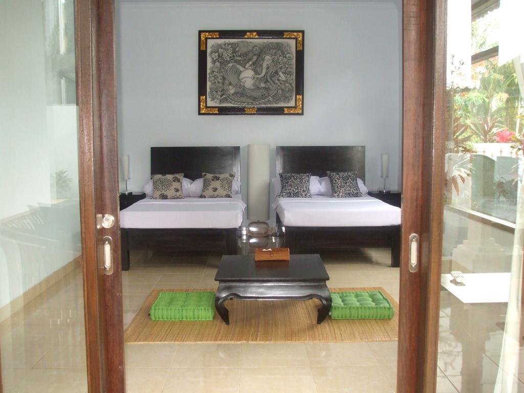 Villa Semana Resort Ubud Ngoại thất bức ảnh