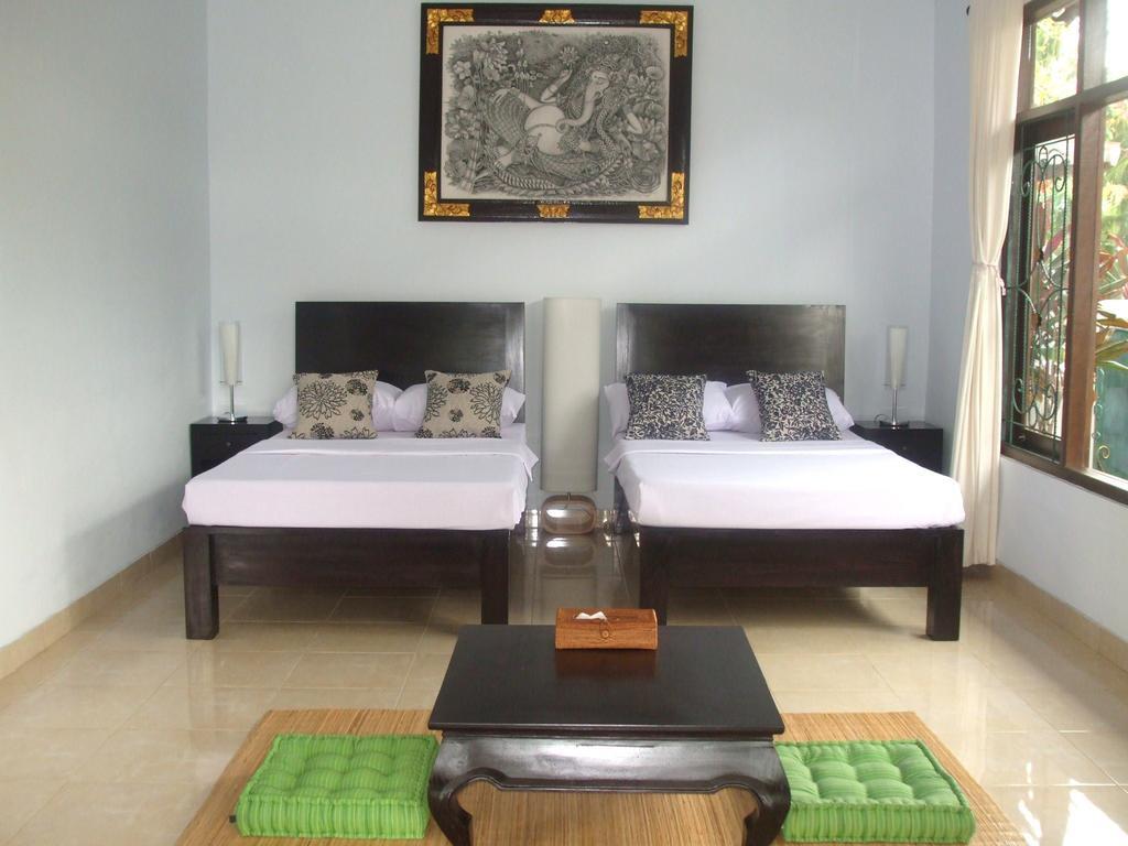 Villa Semana Resort Ubud Ngoại thất bức ảnh