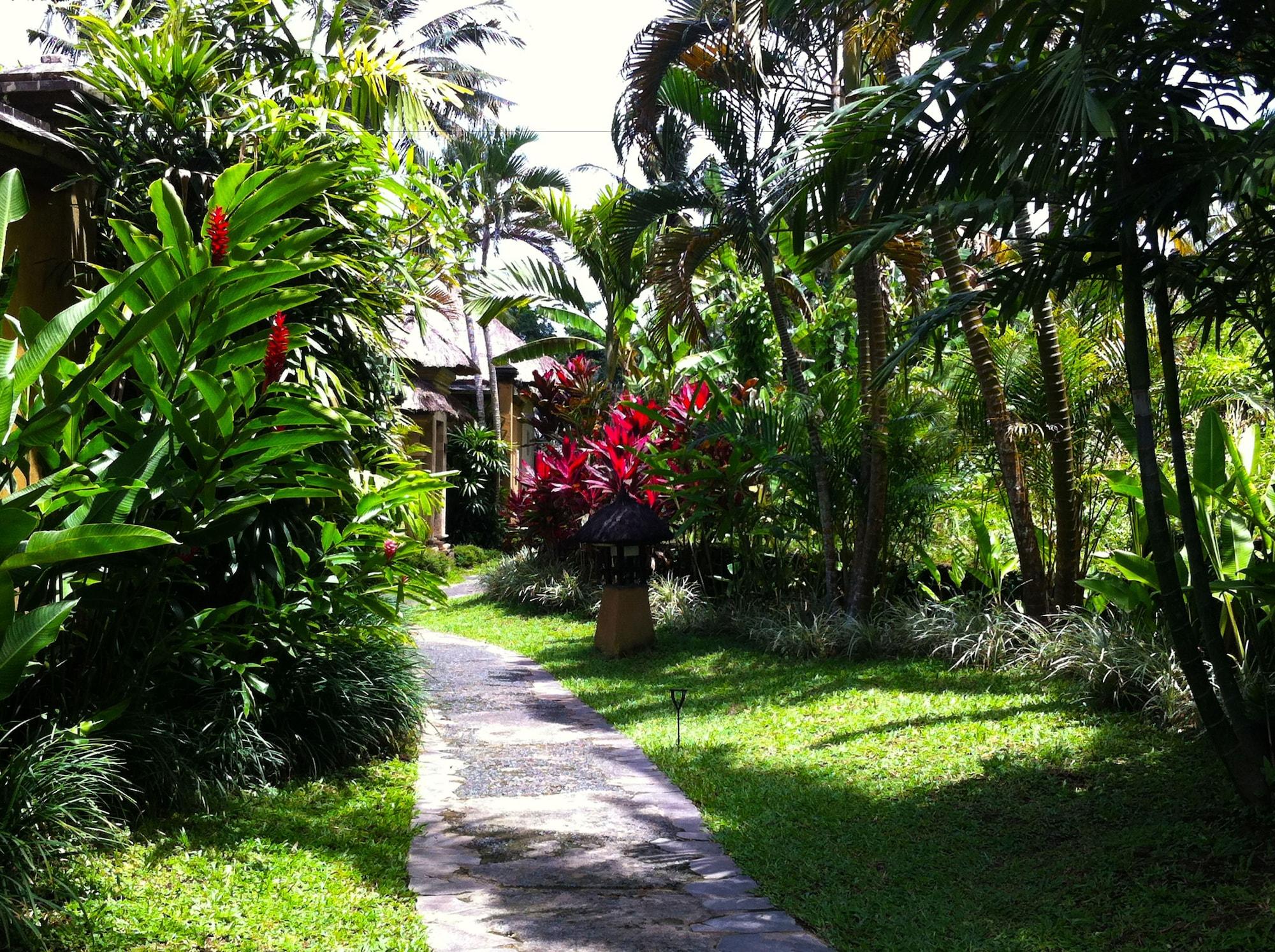 Villa Semana Resort Ubud Ngoại thất bức ảnh