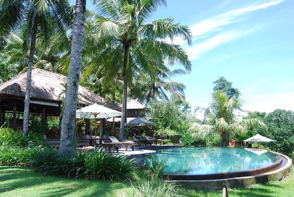 Villa Semana Resort Ubud Ngoại thất bức ảnh
