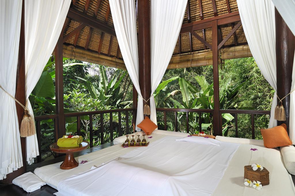 Villa Semana Resort Ubud Ngoại thất bức ảnh